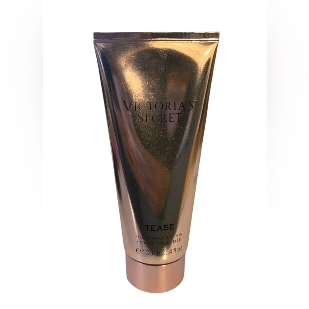 Victoria's Secret Fragrance Lotion TEASE